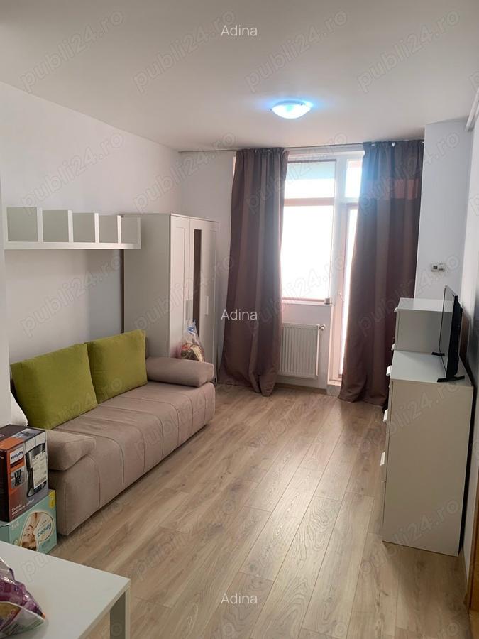 PF inchiriez apartament Oasului - 1