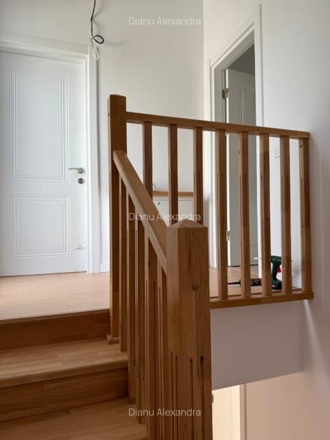 Oportunitate - Casa P+2 finalizata  cu loc de parcare si gradina - 6
