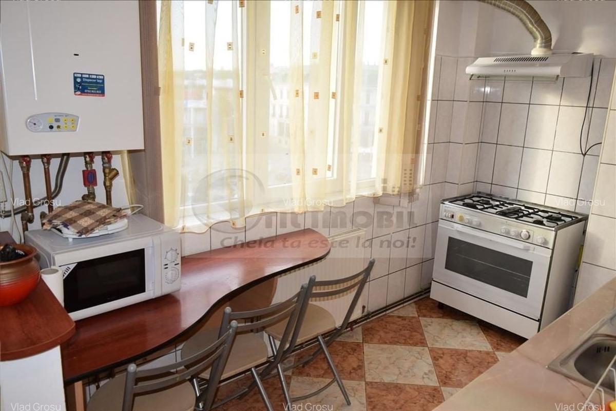 Piata Unirii apartament 2 camere- 499 euro - 7