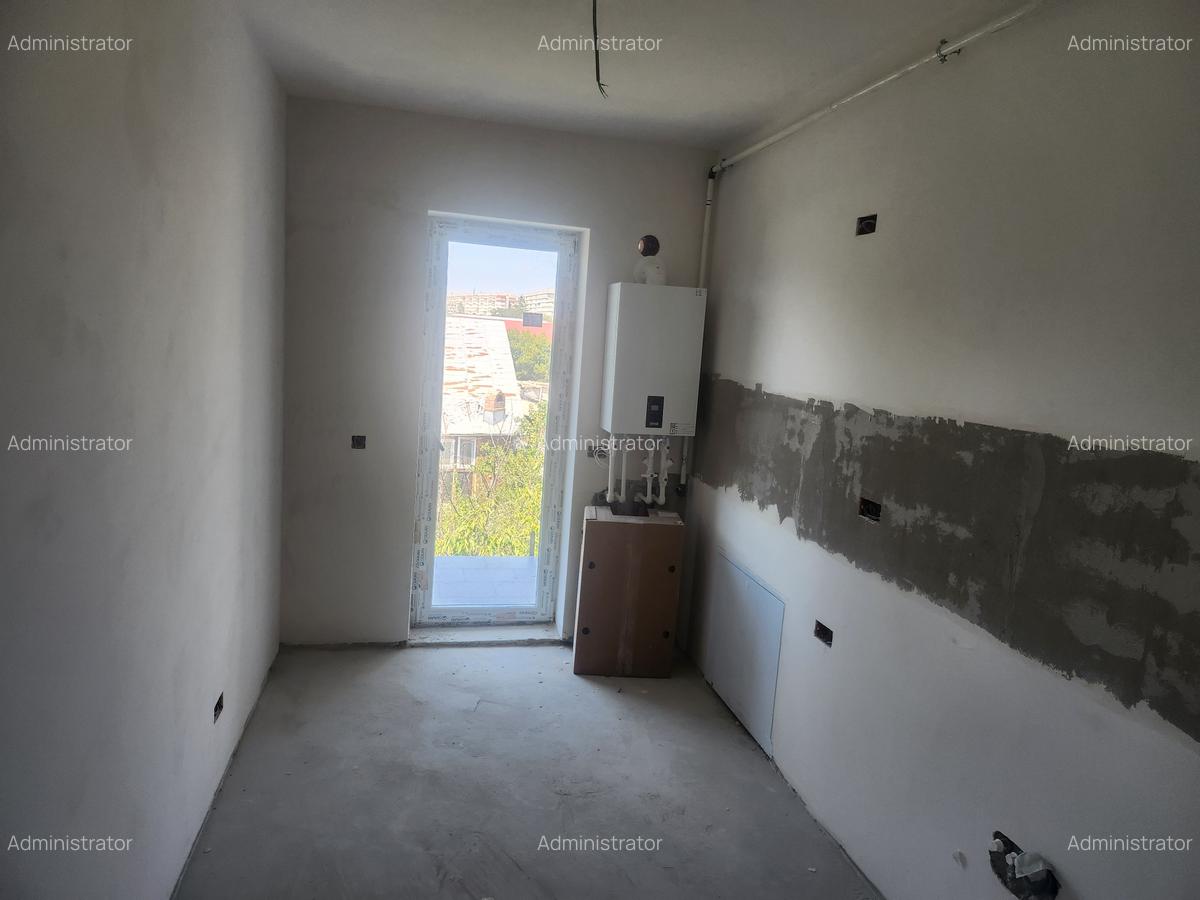 Gars dec 38m.p , incalzire pardoseala, predare 09/2025 , stradal Giurgiului - 7