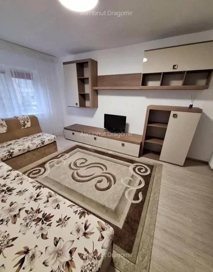 Apartament 2 camere / 60 mp / zona Institutul de Marina / centrala proprie / AC - 1