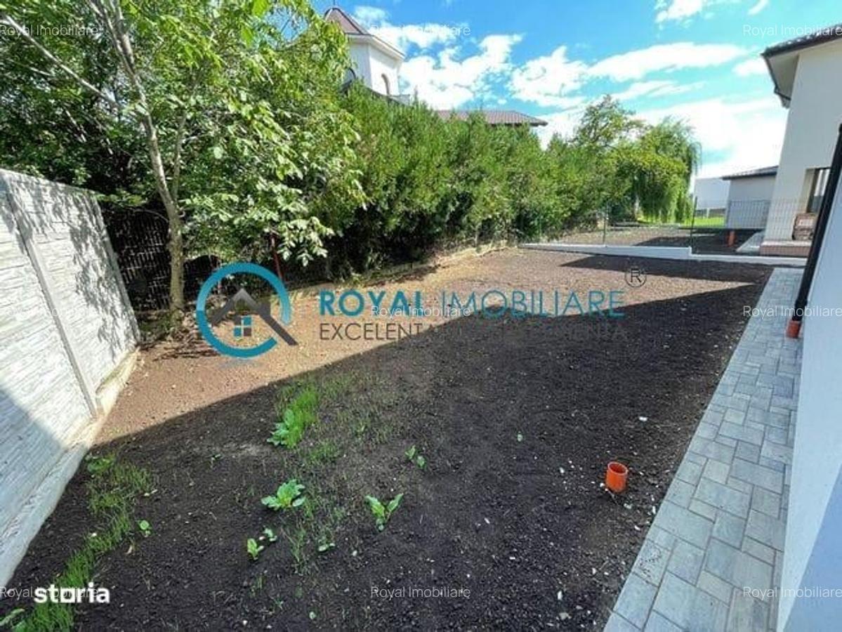 Royal Imobiliare  - Vanzare Vila zona Paulesti - 6
