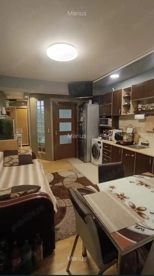 Inchiriez ap 1 cam Baciu Cluj - 2