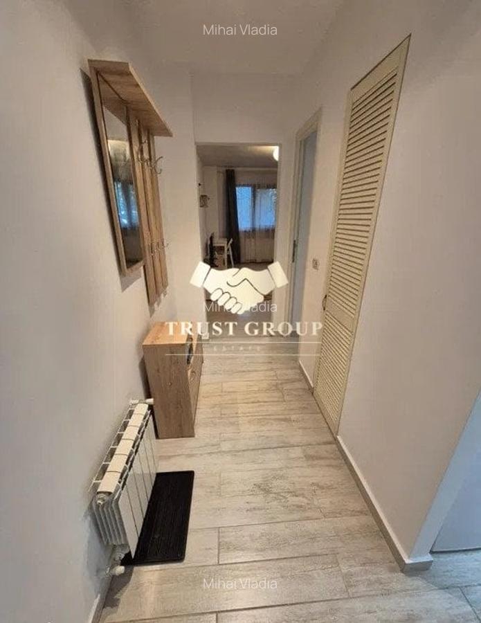 Garsoniera Lujerului | Bloc mixt | Centrala proprie | - 5