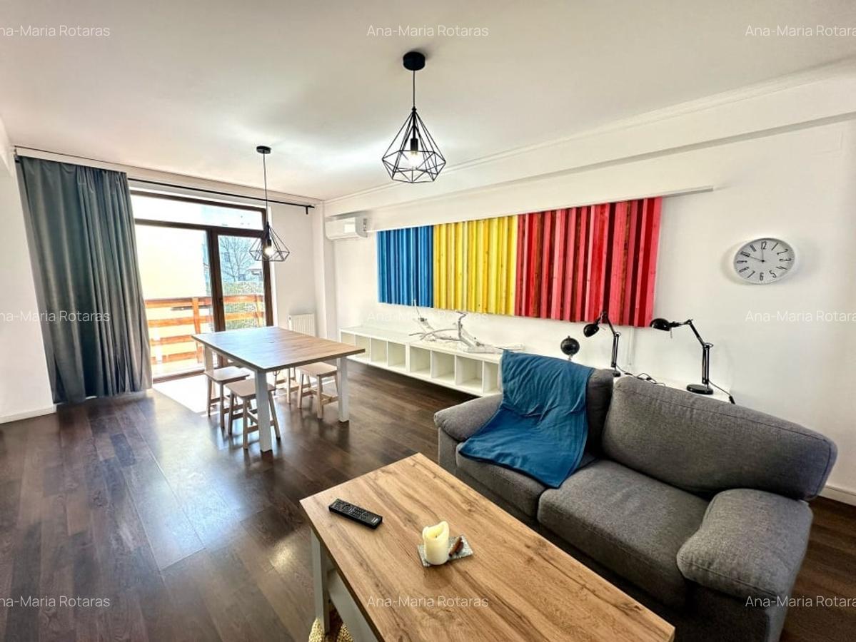 Apartament in inima centrului istoric, pe Strada De Mijloc - 2