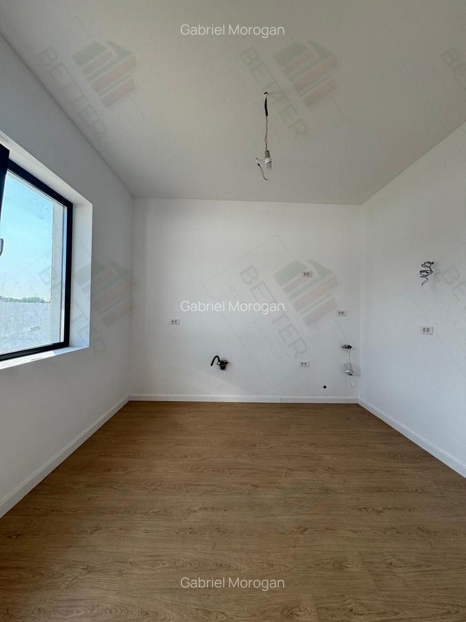 Vila Individuala - Comuna Berceni - Teren 450 mp - 16