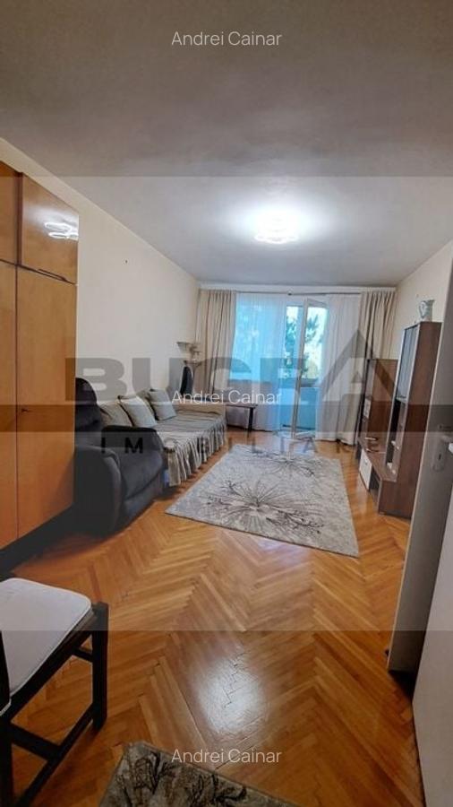 Apartament de 2 camere, 50mp, zona Iulius Mall, PETFRIENDLY - 1