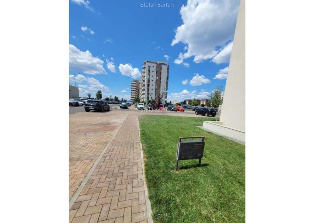 APARTAMENT 2 CAMERE CONFORT URBAN - 1