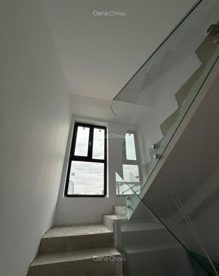 Vila individuala de vanzare Tunari - 13