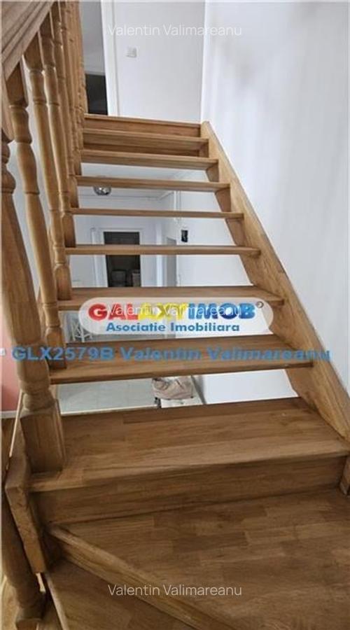 Vanzare Apartament 4 Camere Mutare Imediata Popesti Berceni  G11 - 28
