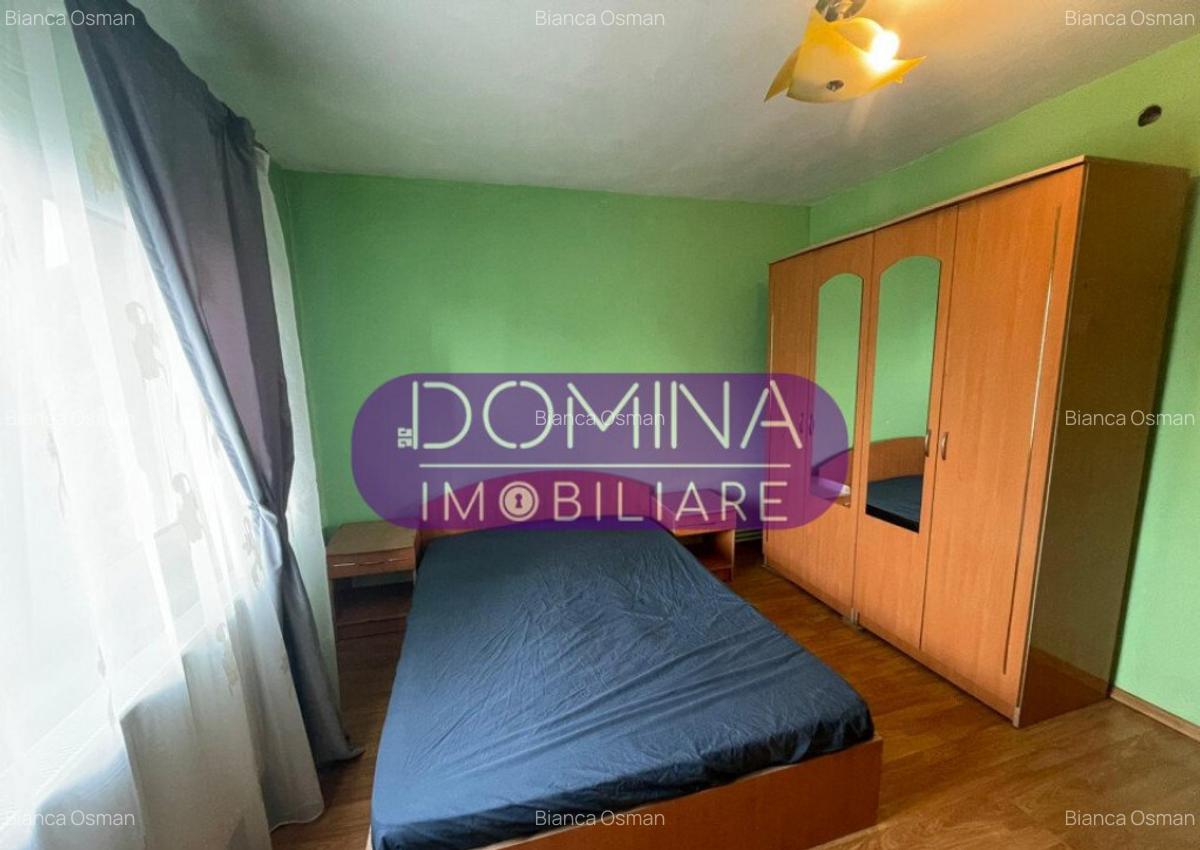 Apartament 2 camere - zona Liceului Teologic - 10