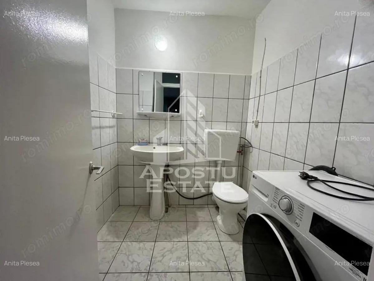 Apartament 3 camere,parter,centrala proprie,zona Saguna/Timocului - 15