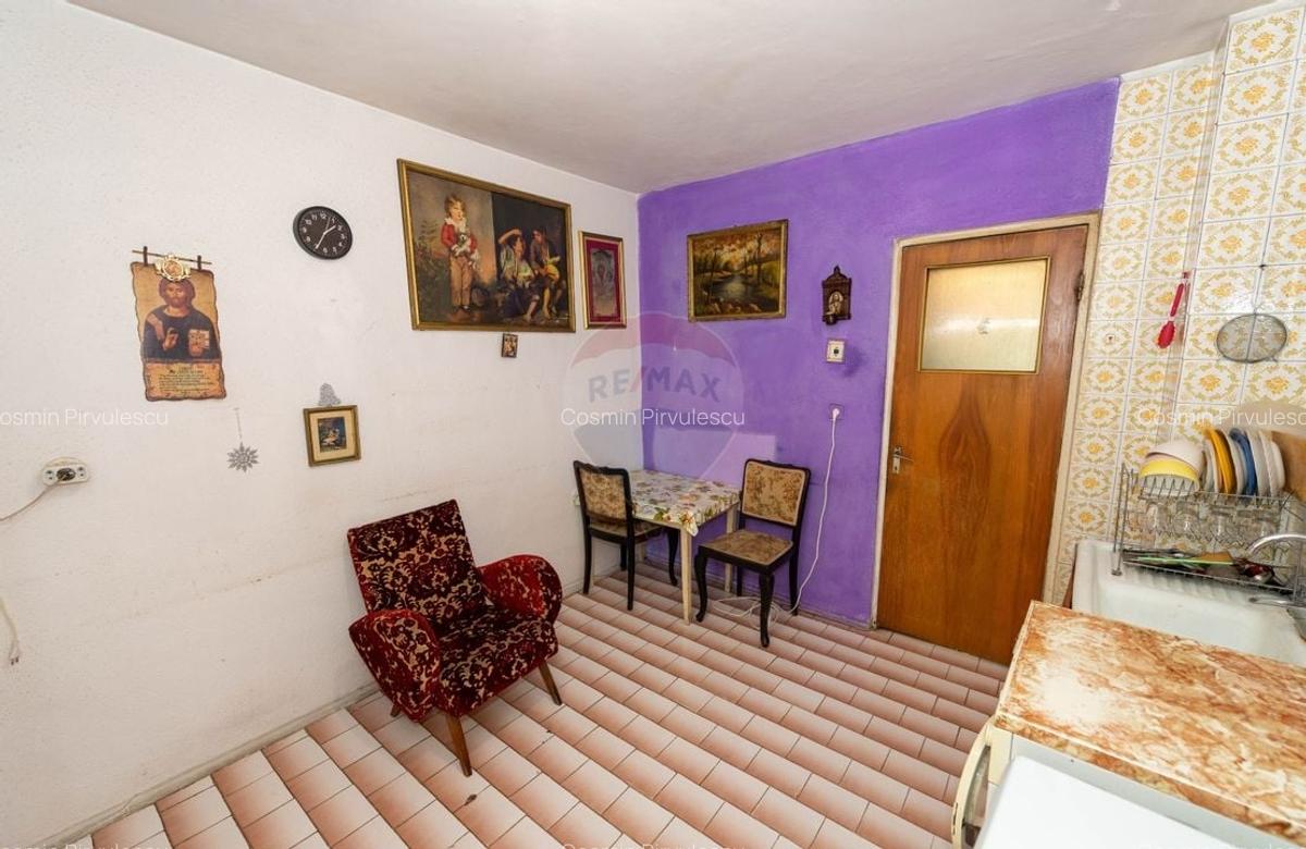 Apartament 2 camere de vanzare 51 mp, Victoriei, Nicolae Titulescu - 8
