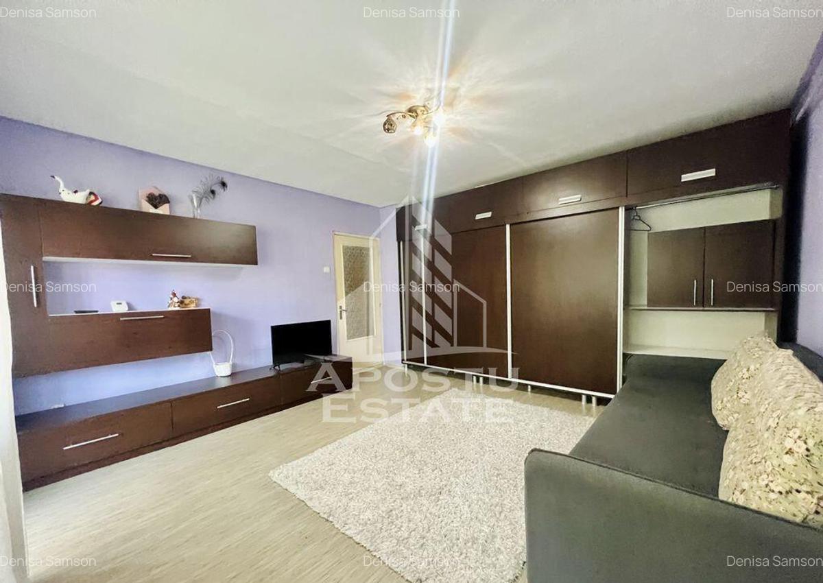 Apartament cu doua camere , centrala proprie , langa Shop... - 3
