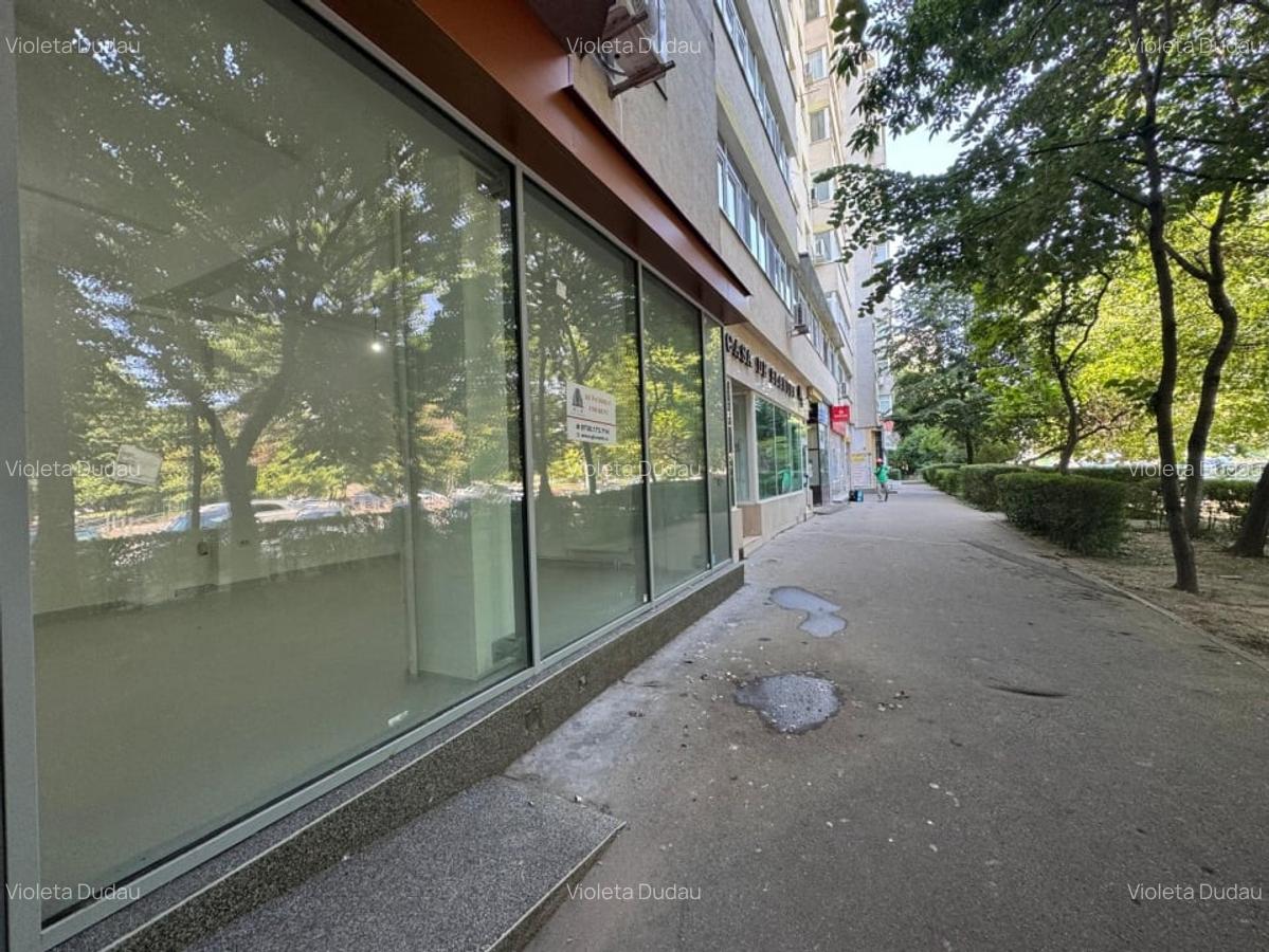 Spatiu Comercial Stradal, Stefan Cel Mare - Obor - 5