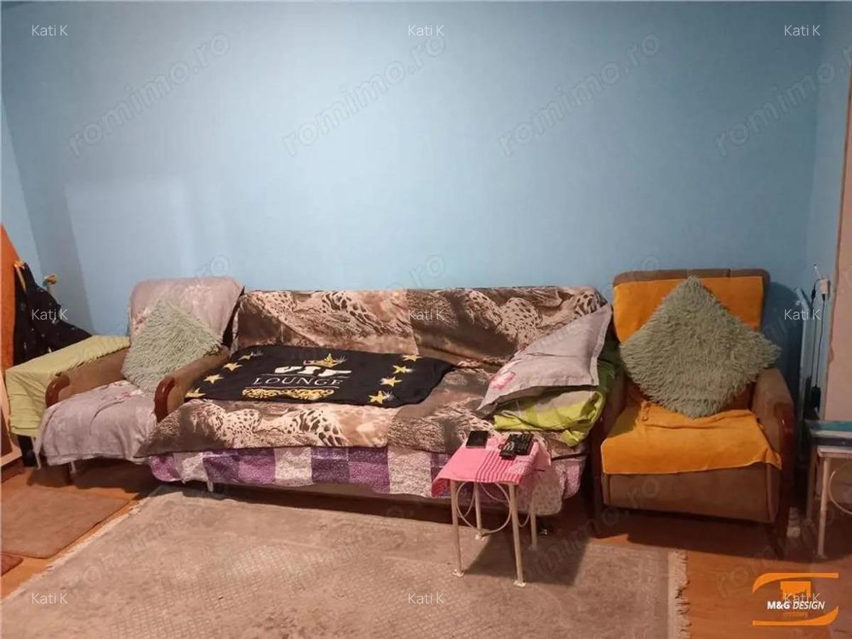 Zona Bucovina, garsoniera - 4