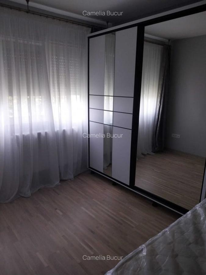 Apartament cu 2 camere - zona Podu Ros - Cantemir - 12