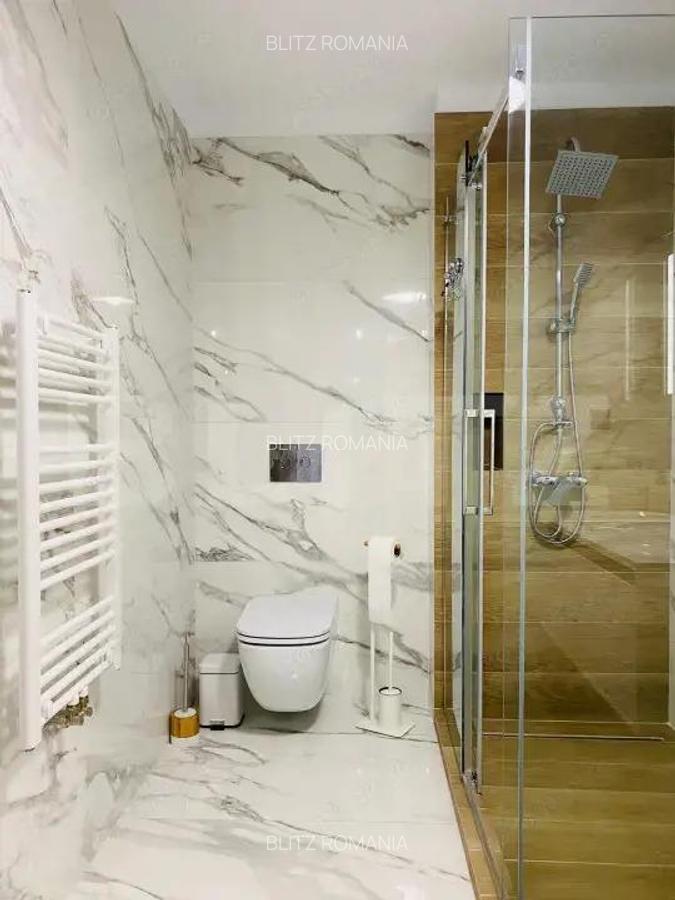 Apartament superb, 60 mp, mobilat lux, parcare, zona strazii Buna Ziua - 6