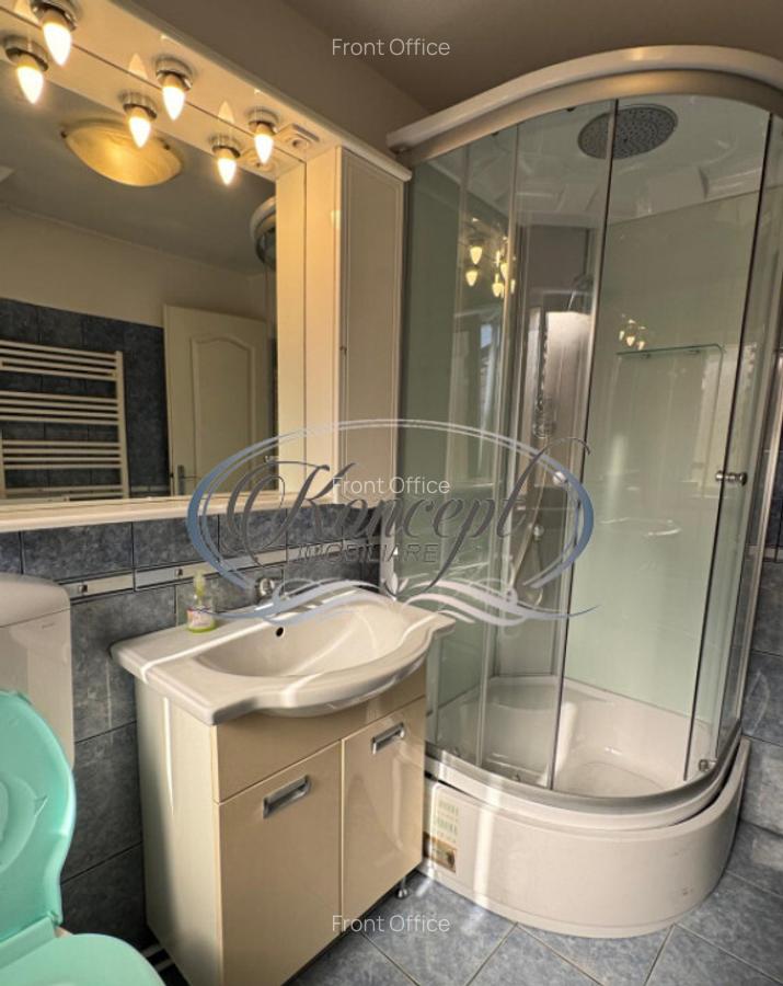 Apartament ideal pentru studenti, aproape de UTCN si Arhitec - 11