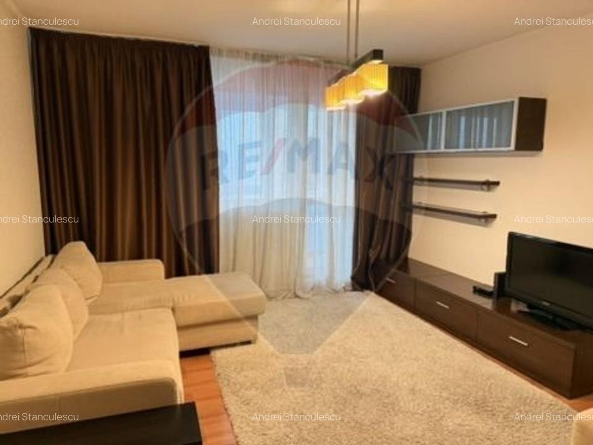 VANZARE Apartament cu 2 camere in zona Favorit / Drumul Taberei - 1
