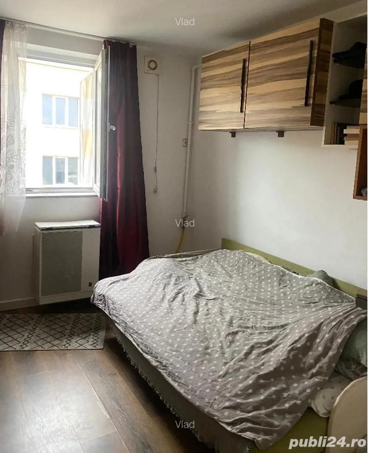 Dau in chirie garsoniera str Lombului - 4