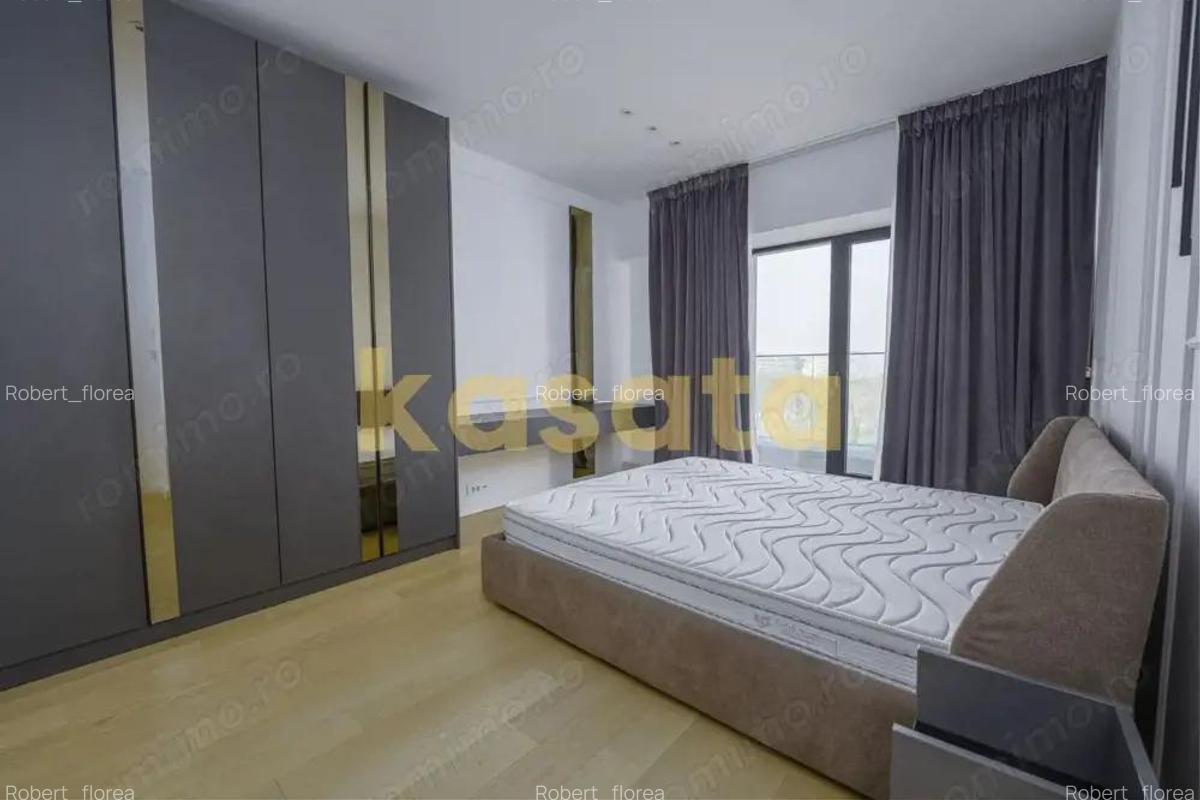 3 Camere Floreasca| Mobilat Premium| Parcare! - 3