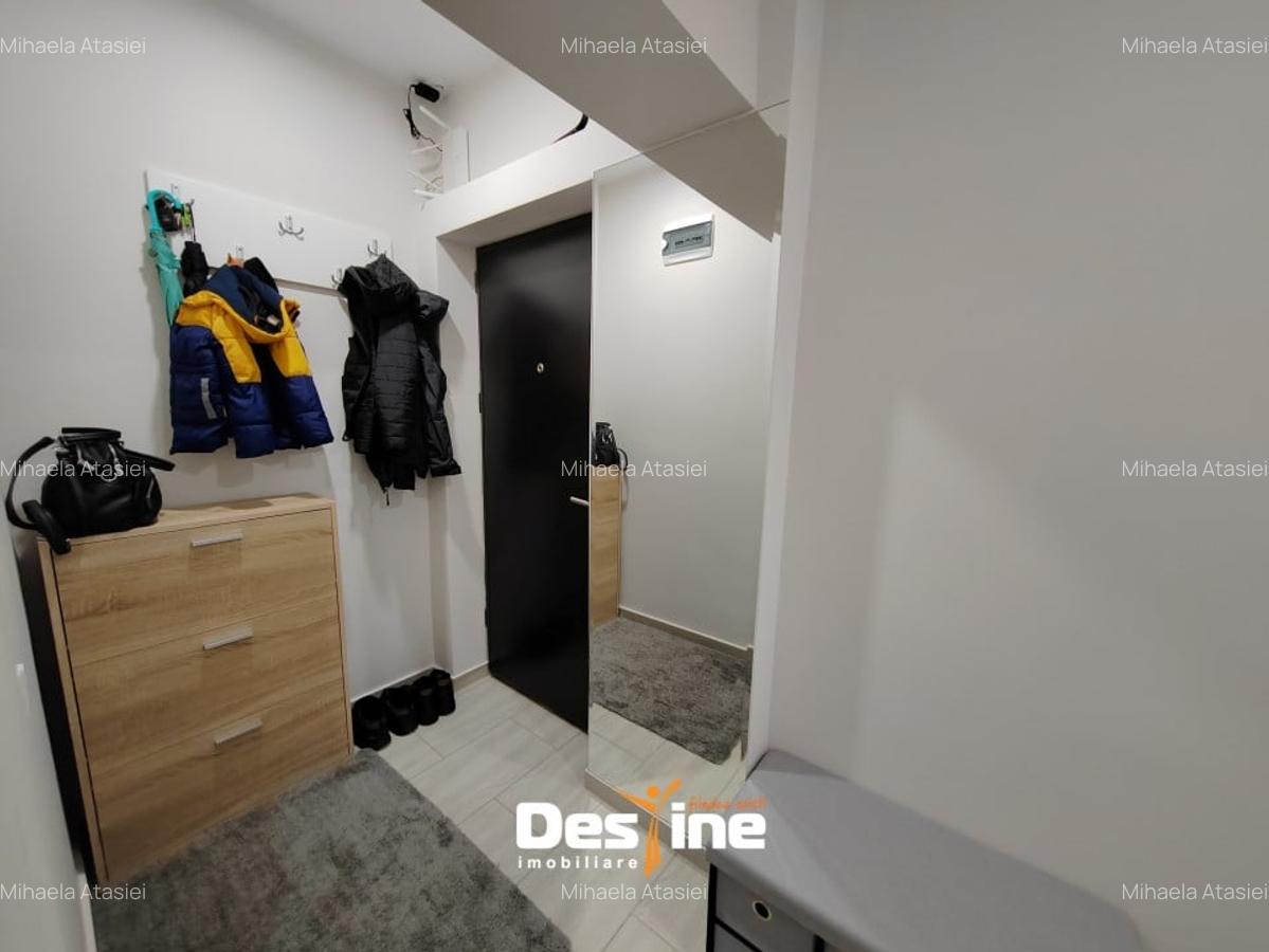 Apartament 3 camere Open Space 64,12 MP zona Bucium - 14