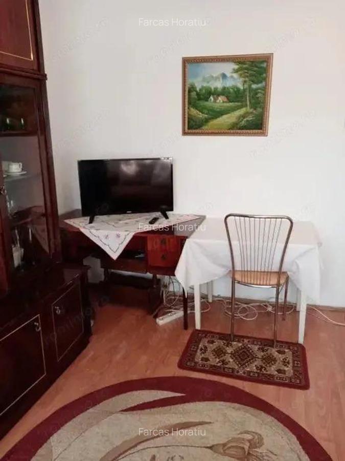 Tudor - Vanzare apartament 1 camera - Str. Ramurele - 3 Tudor - Vanzare apartament 1 camera - Str. Ramurele - 3