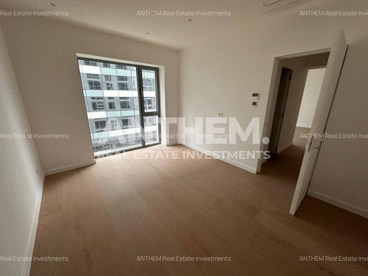Apartament 2 Camere Aviatiei Tower | Loc de Parcare - 6