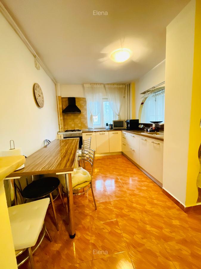 Apartament - 2 Camere - Ramnicu Sărat - Centrala proprie - 1