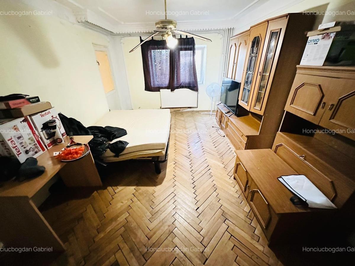 Apartament 3 Camere Nicolina-Belvedere - 1