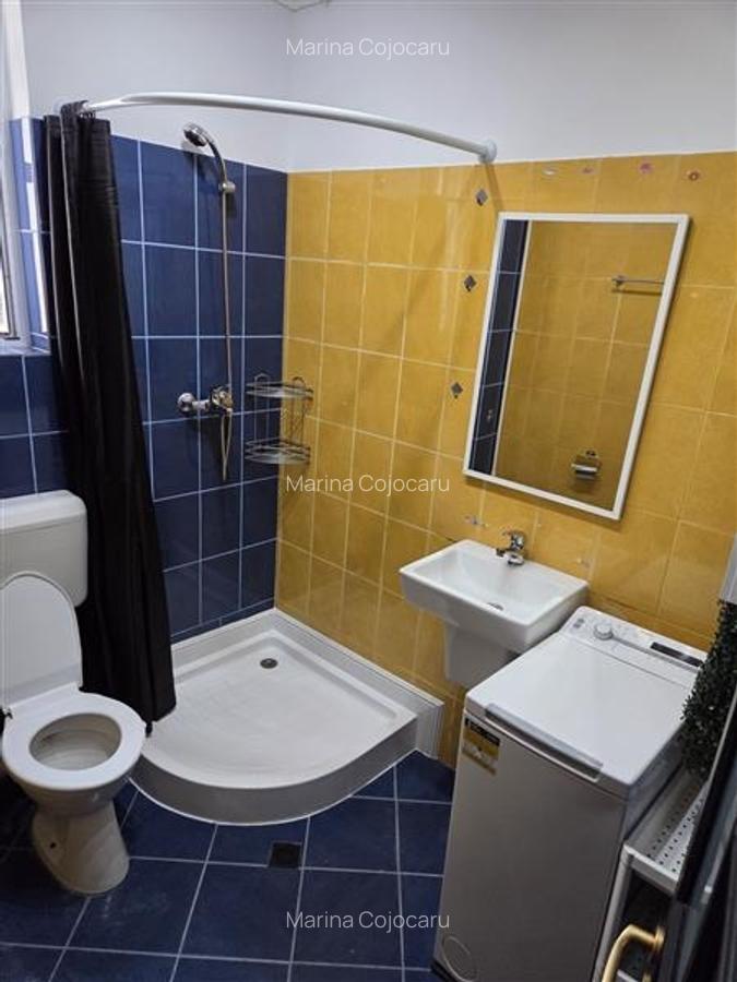 4 Camere, Traian, Centrala, Pret fix! - 8