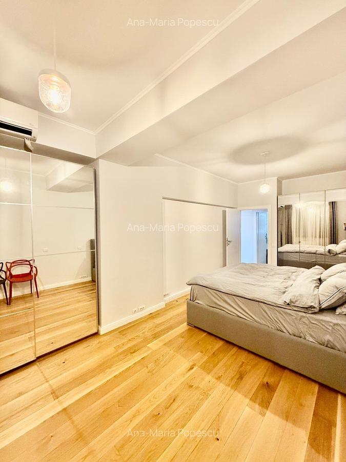Apartament cu 2 camere decomandat în Herăstrău - 9