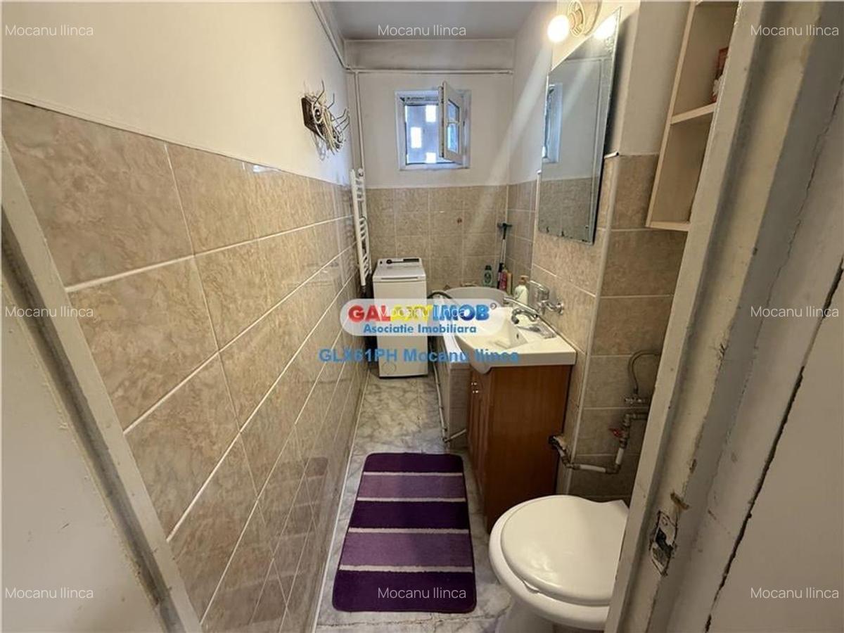 Vanzare apartament 2 camere, in Ploiesti, Malu Rosu - 11