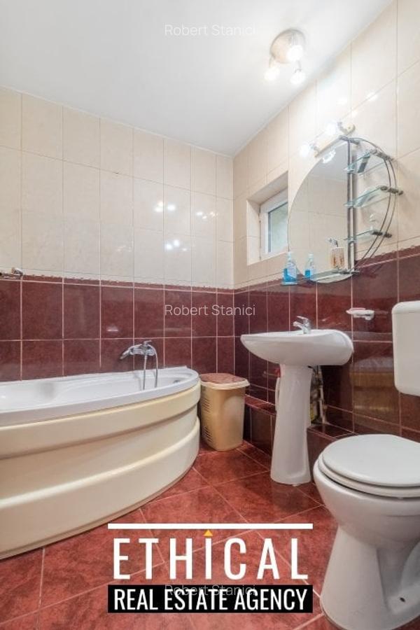 2 camere, bloc din 1980,  11 min. Metrou Piata Iancului - 5