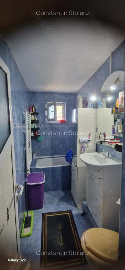 Vand apartament 2 camere mobilat utilat - 3
