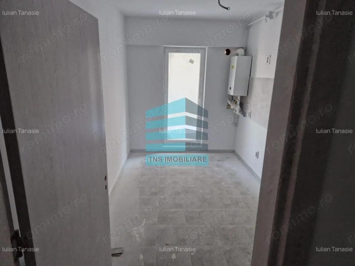 Apartament 2 Camere Generos, 64 mp, Pallady Metrou Teclu - 2