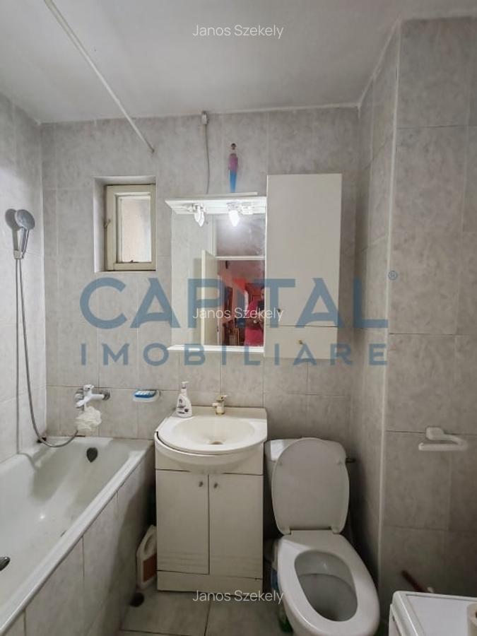 Comision 0! Inchiriere apartament cu 3 camere decomandat zona Dorobantilor - 7