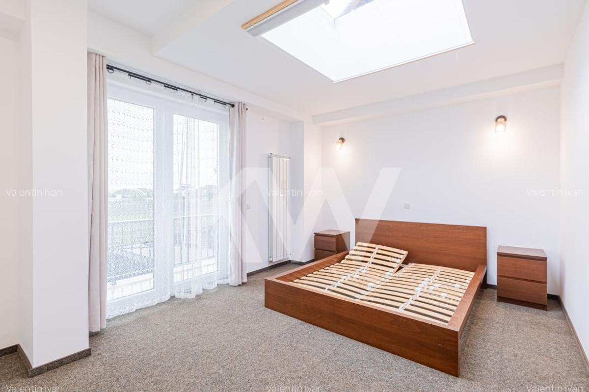 Casa tip duplex-Bartolomeu - COMISION 0% - 6
