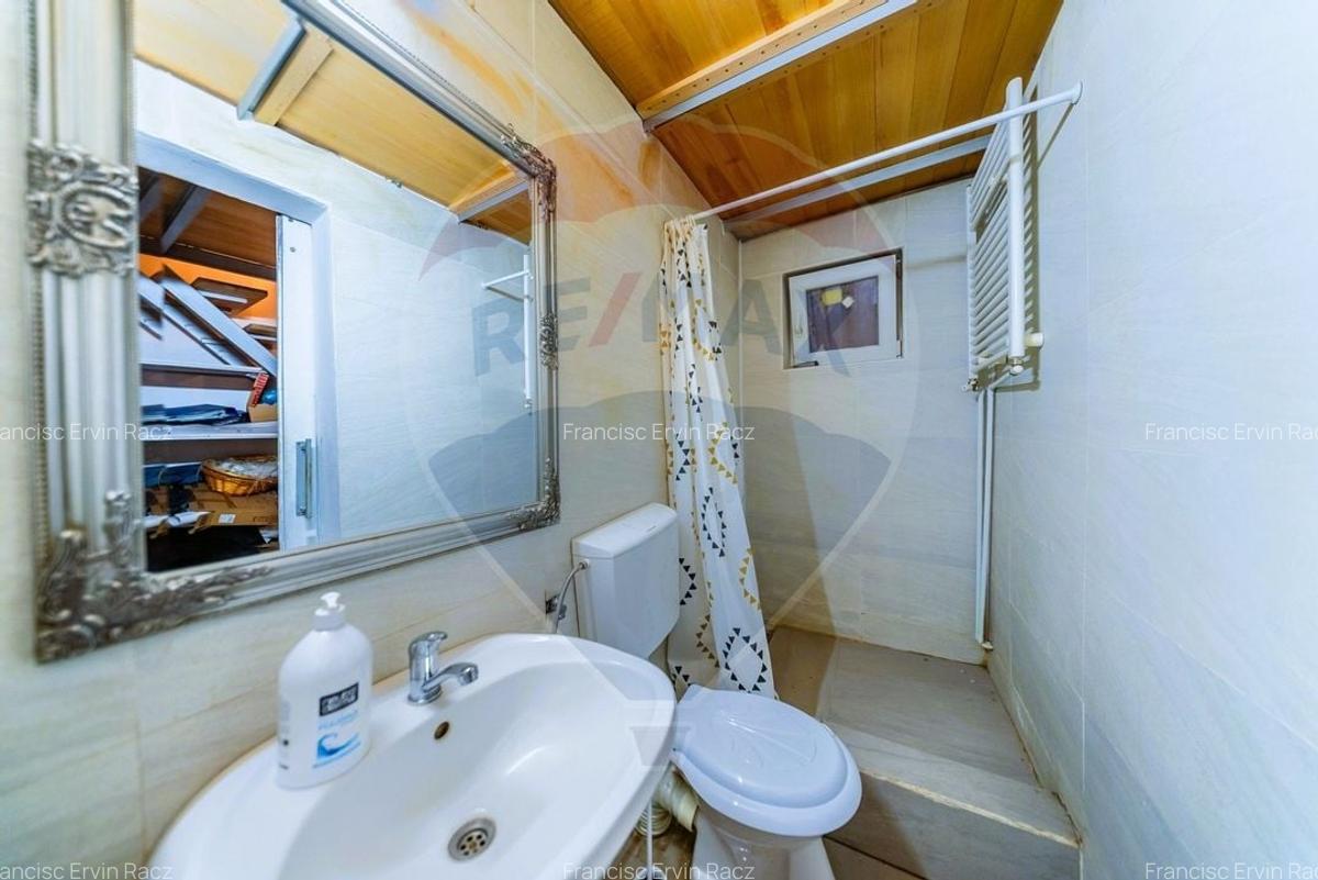 Studio spectaculos pe 2 niveluri in Palatul Neumann, exclusiv - 7
