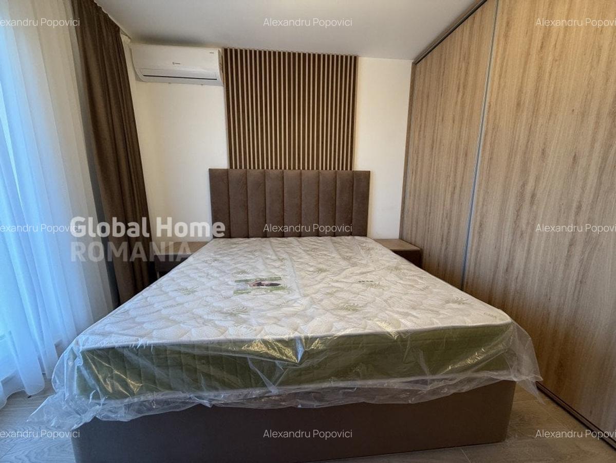 Apartament 2 camere 58MP | Gradina 69MP | Mogosoaia | Bloc Nou - 11