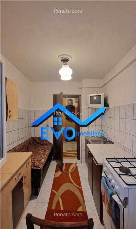 Apartament cu 2 camere, decomandat, et. 2, zona Alexandru-Mi - 5