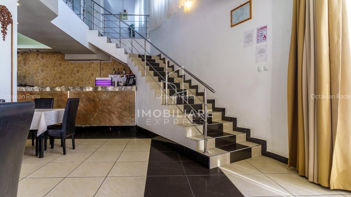 Comision 0% Pensiune Functionala de vanzare - Apahida - 12