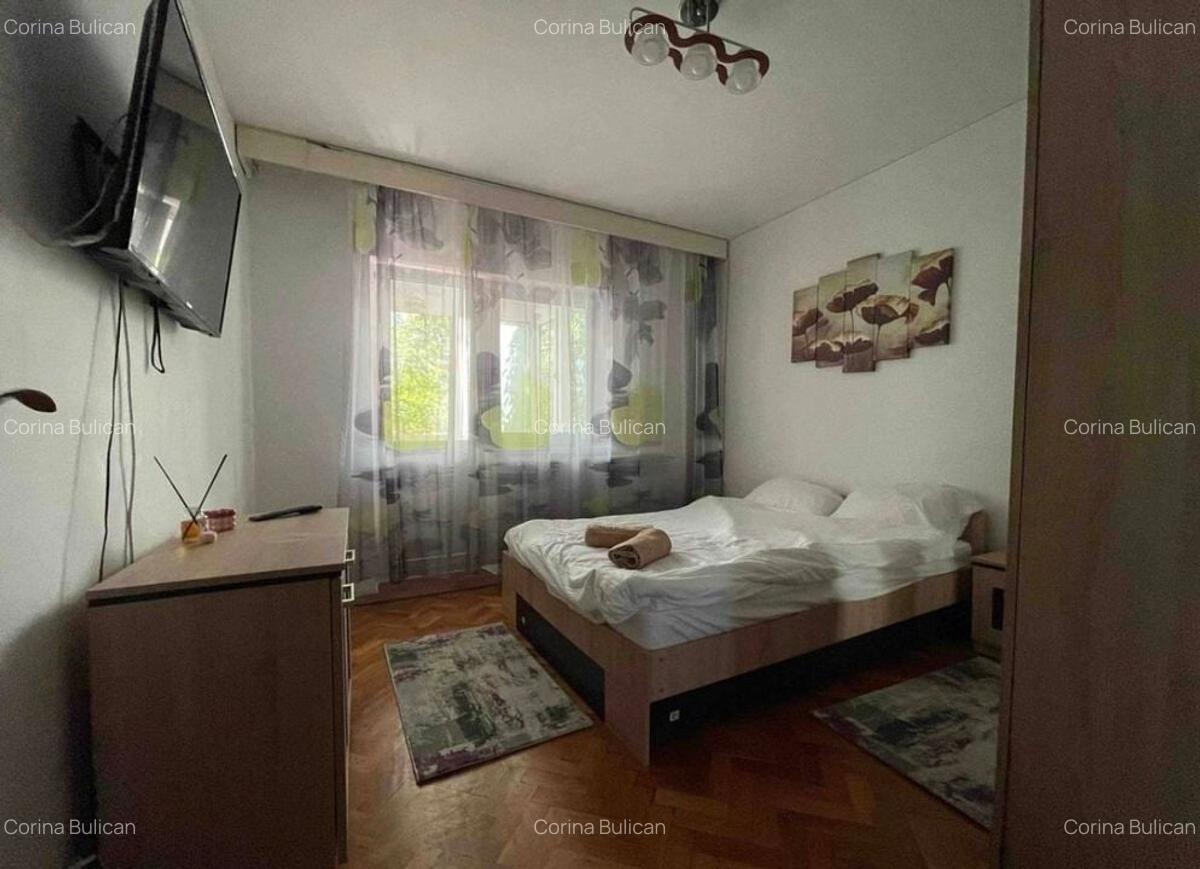 Apartament cu 3 camere decomandat, mobilat în Medicină - 4