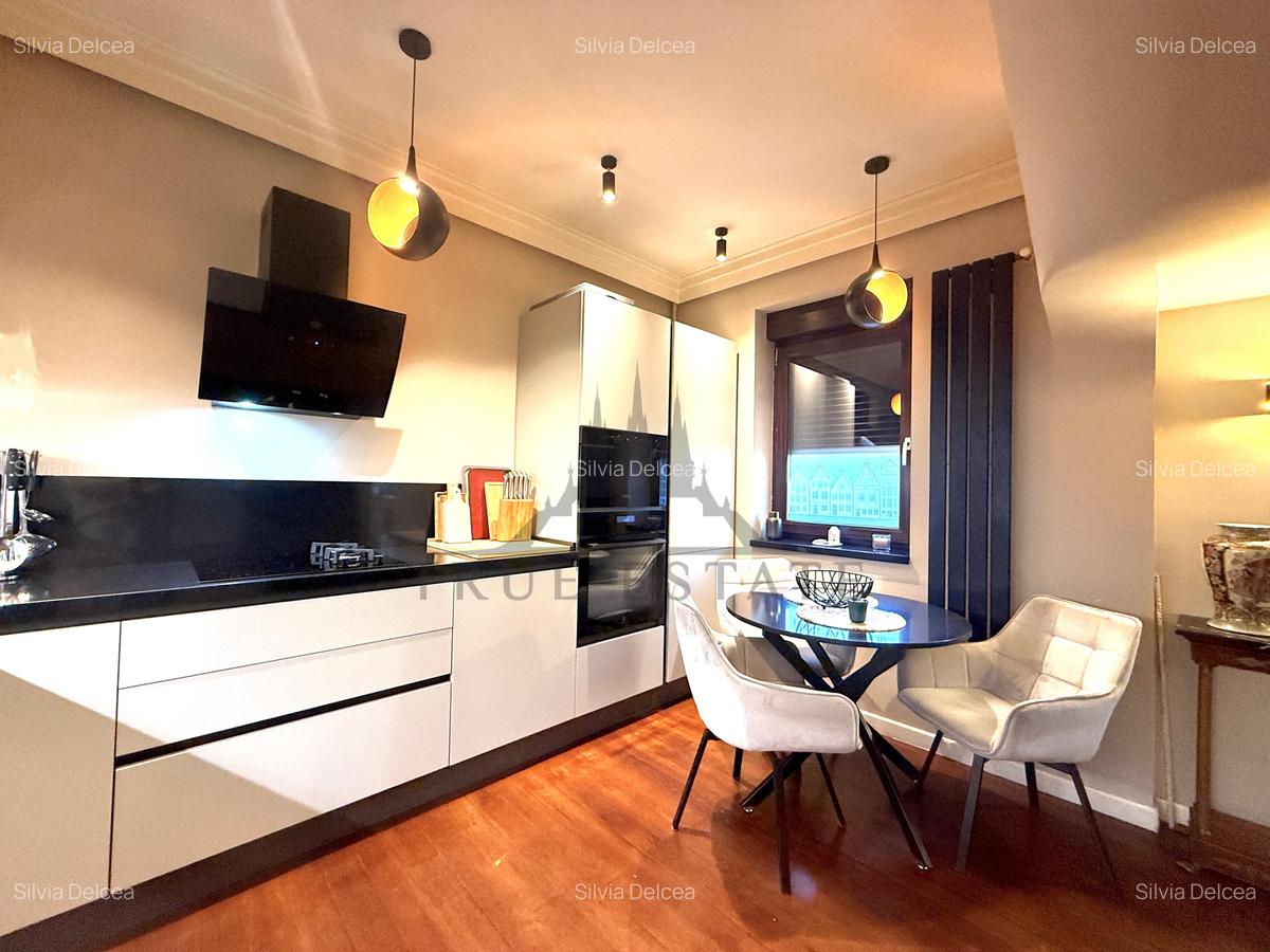 Vila de vanzare in cartierul Primaverii ideala pentru investitie - 3 Vila de vanzare in cartierul Primaverii ideala pentru investitie - 3
