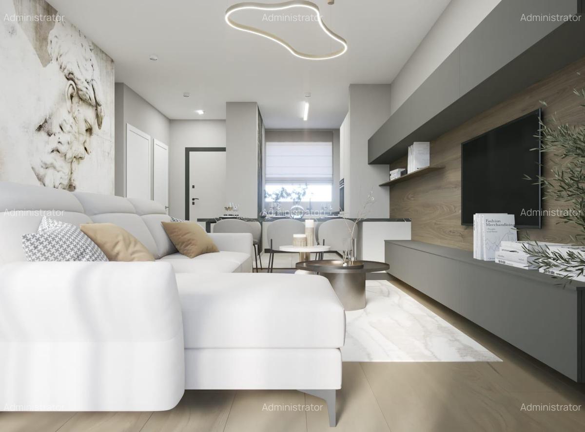 VILA TIP 2, curte proprie, un loc de parcare inclus in pret - 19