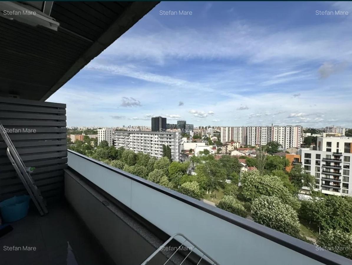 2 camere Grozavesti - complex Novum - 8
