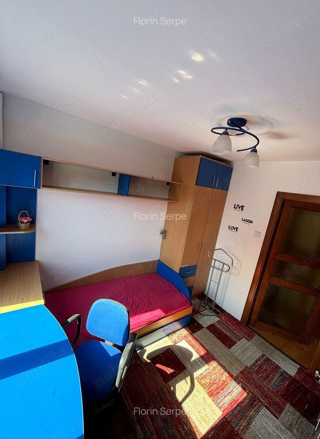 Incriez apartament 3 camere in Timi?oara - 6