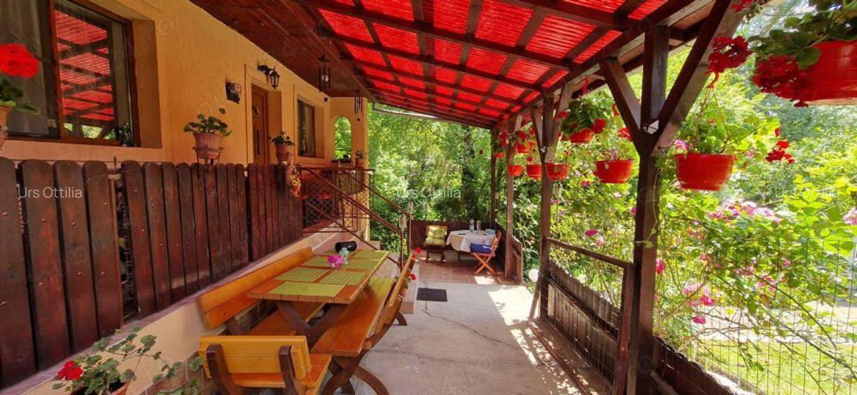 Casa de ?ara de vanzare - 6