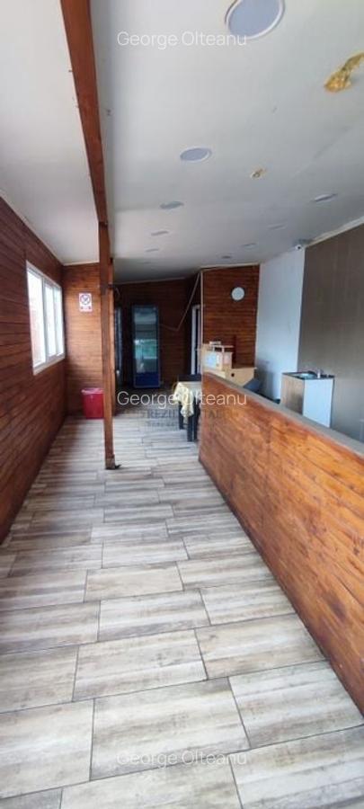 Spațiu de inchiriat - potențial comercial în zona Aparatorii Patriei - 1